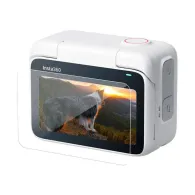 Sticlă temperată TELESIN pentru camera Insta360 GO 3