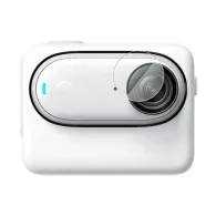 Sticlă temperată TELESIN pentru camera Insta360 GO 3