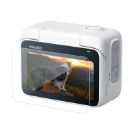 Sticlă temperată TELESIN pentru camera Insta360 GO 3