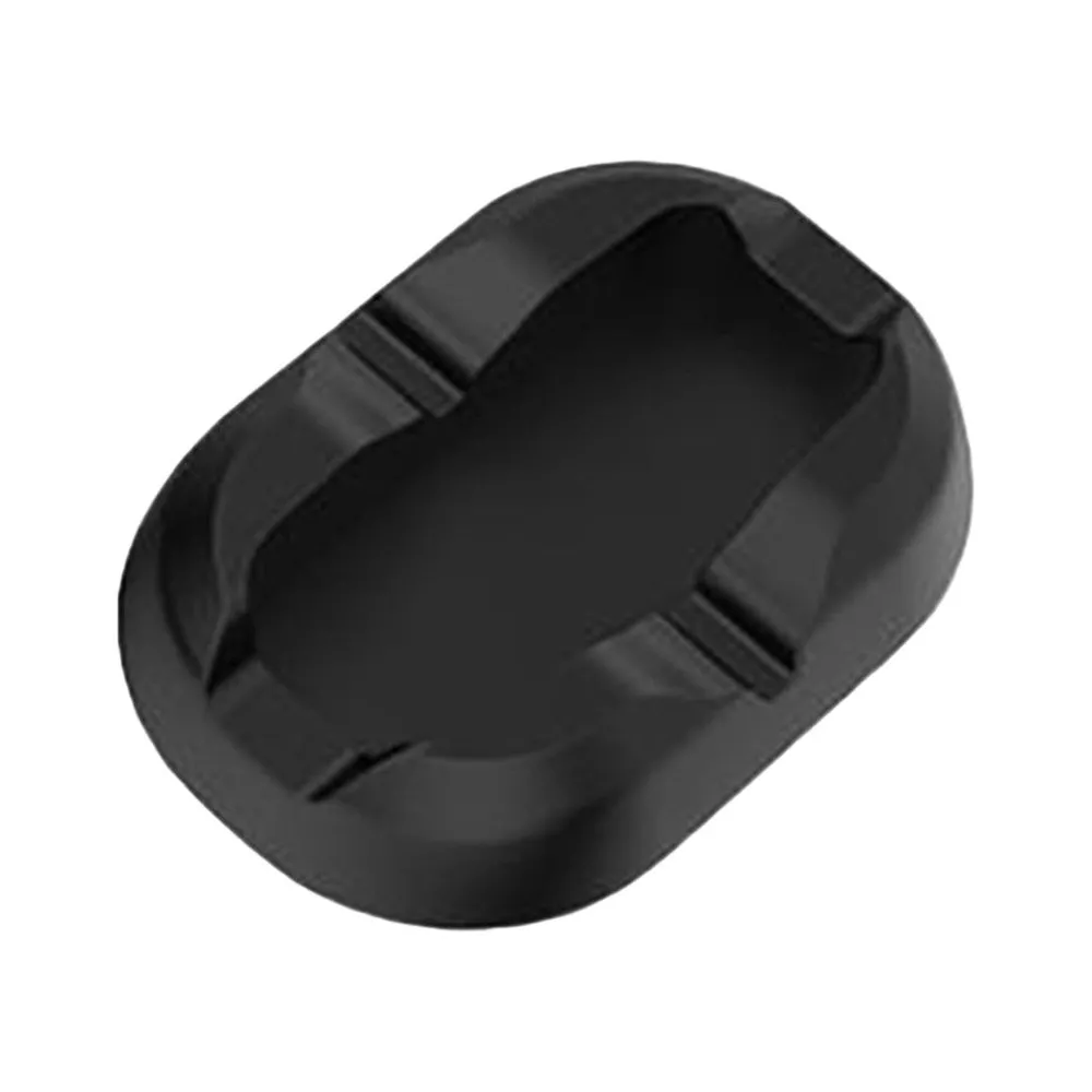 Suport de silicon PULUZ DJI Osmo 360 (negru)