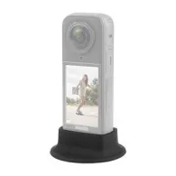 Suport din silicon PULUZ pentru camera Insta360 X4