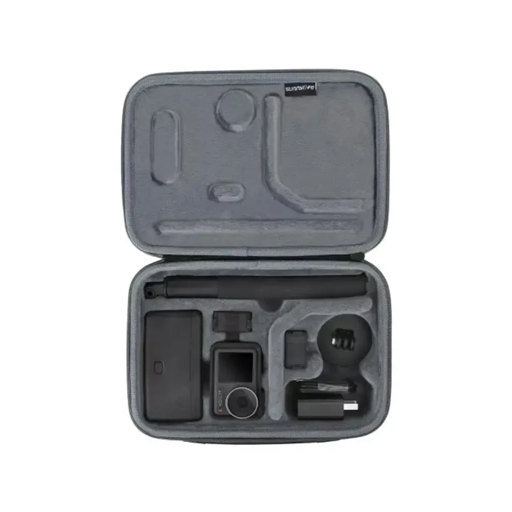 Torba Sunnylife do DJI Osmo Action 3 Adventure Combo