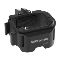 Sunnylife BK03 eliberare rapidă pentru OP 3 (negru)