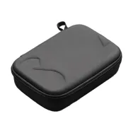 Husă Sunnylife pentru DJI Osmo Mobile 7 (czarne)