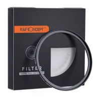 Filtru 37 MM MC-UV K&F Concept KU04