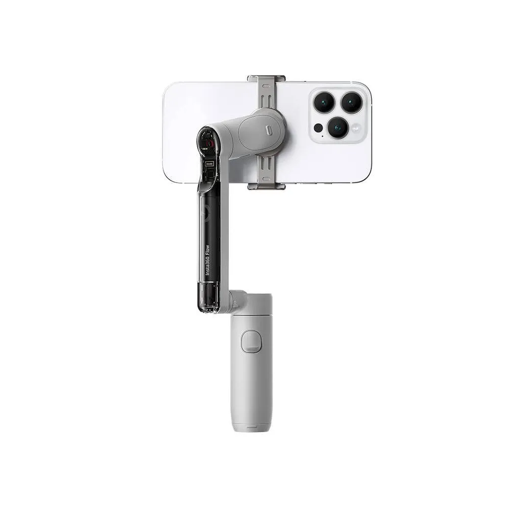 Gimbal Insta360 Flow Standalone (grey) - PRESALE
