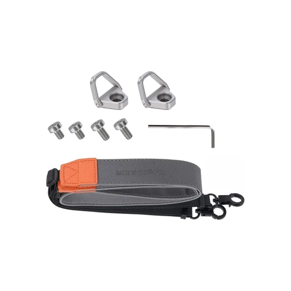 Curea de gât Sunnylife pentru RC2/1 / RC PRO2/1 / RC PLUS2/1 / Smart Controller.