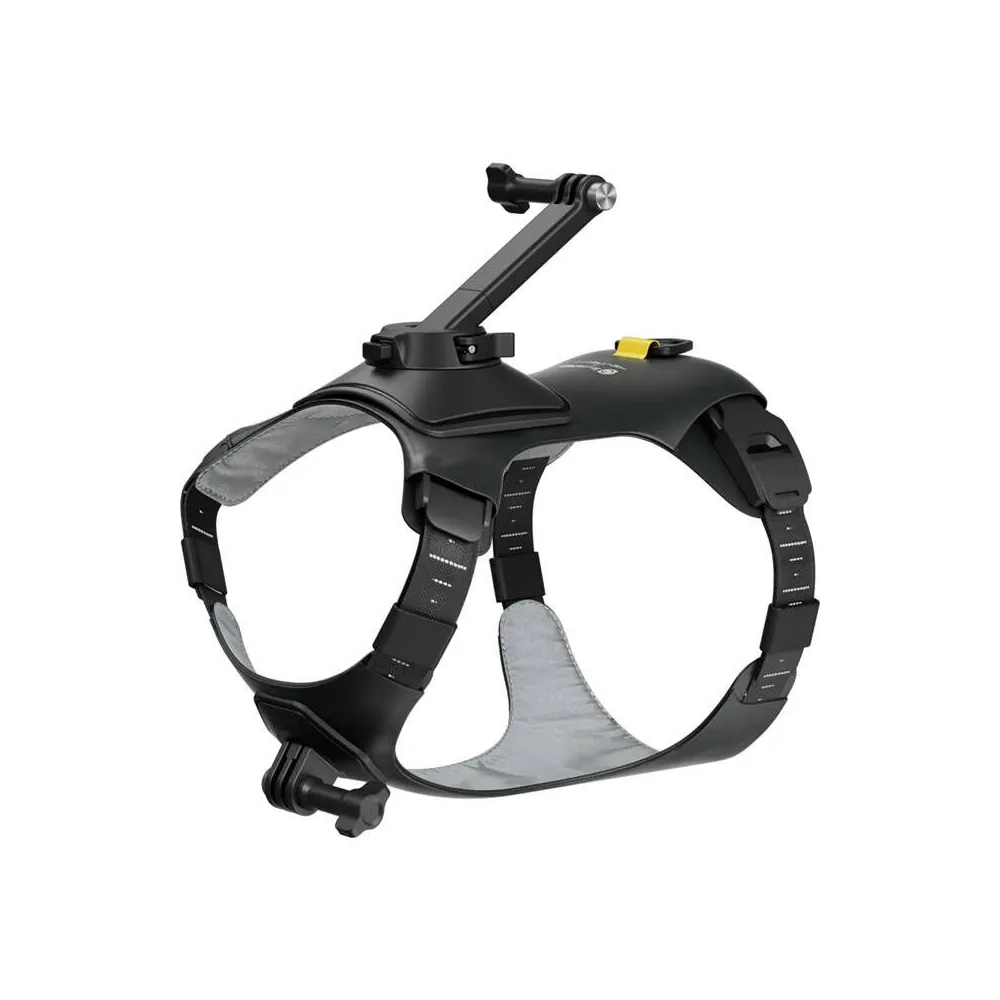Pet harness size M for mounting Insta360 GO 3/ GO 3S cameras