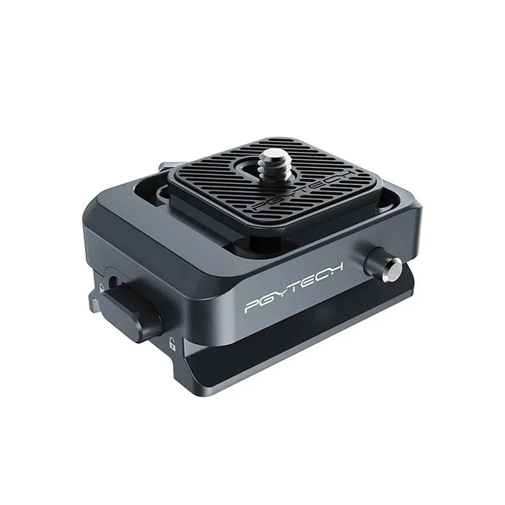 Mocowanie PGYTECH Ronin eliberare rapidă