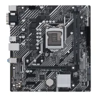 ASUS PRIME H510M-E Intel H510 LGA 1200 micro-ATX Asus - 1