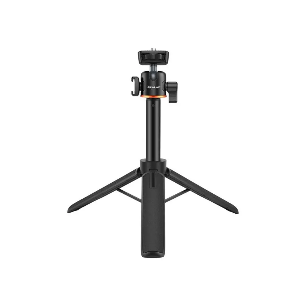 Trepied extensibil Puluz cu selfie stick
