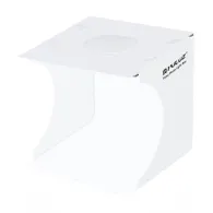 Puluz 20cm LED cort fără umbră PU5029