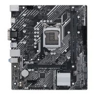 ASUS PRIME H510M-D Intel H510 LGA 1200 micro-ATX Asus - 1