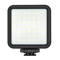 Lampă LED RGB pentru aparatul Puluz PU560B