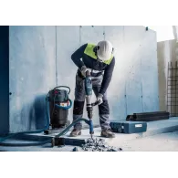 Bosch Adaptor dalta ascutita Expert SDS Clean max 400mm