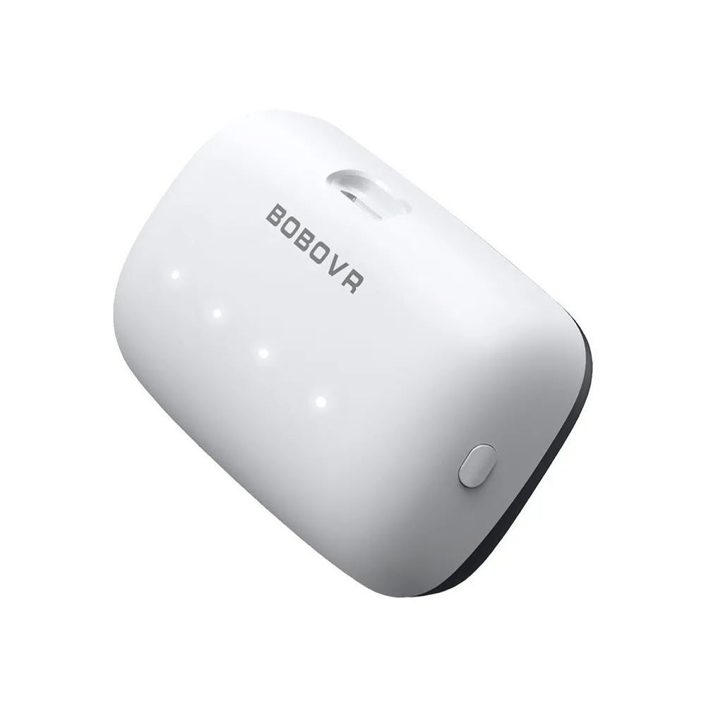 Baterie BOBOVR B100 pentru S3 PRO/E3 PRO