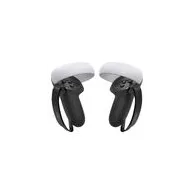 Controller Grip Cover Kiwi Design Q1 PRO-2 for Meta Quest 2 Black