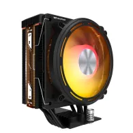 DarkFlash Radiator E400 Black