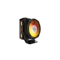 DarkFlash Radiator E400 Black