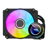 Răcitor de apă pentru PC Darkflash DX120 V2.6 (negru)