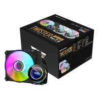 Răcitor de apă pentru PC Darkflash DX120 V2.6 (negru)