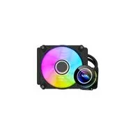 Răcitor de apă pentru PC Darkflash DX120 V2.6 (negru)