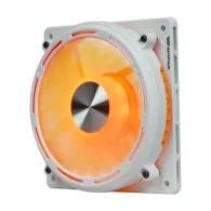 DarkFlash DE8 Single Fan White