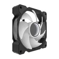 Darkflash DR08 Ventilator de răcire 3 în 1 (negru)