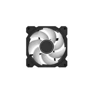 Darkflash DR08 Ventilator de răcire 3 în 1 (negru)