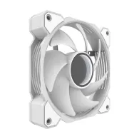 Darkflash DR08 Ventilator de răcire 5 în 1 (alb)