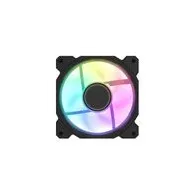 Ventilator de răcire Darkflash DR08 (negru)