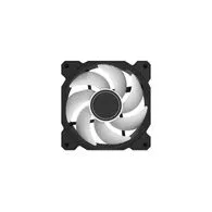 Ventilator de răcire Darkflash DR08 (negru)