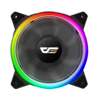Ventilator pentru computer ARGB Darkflash DR12 Pro (120x120)