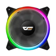 Ventilator pentru computer ARGB Darkflash DR12 Pro (120x120)