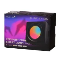 Panou de lumină pentru jocuri Yeelight Smart Cube Light Spot - Base