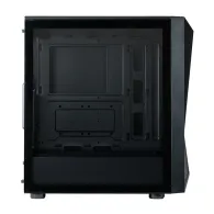 Carcasă pentru calculator Cooler Master CMP 520 (negru)