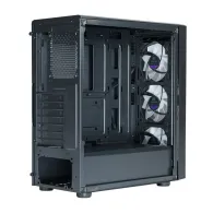 Carcasă pentru calculator Cooler Master CMP 520 (negru)
