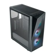 Carcasă pentru calculator Cooler Master CMP 520 (negru)