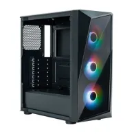 Carcasă pentru calculator Cooler Master CMP 520 (negru)