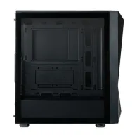 Carcasă pentru calculator Cooler Master CMP 520 (negru)