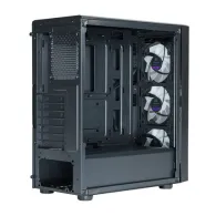 Carcasă pentru calculator Cooler Master CMP 520 (negru)