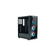 Carcasă pentru calculator Cooler Master CMP 520 (negru)