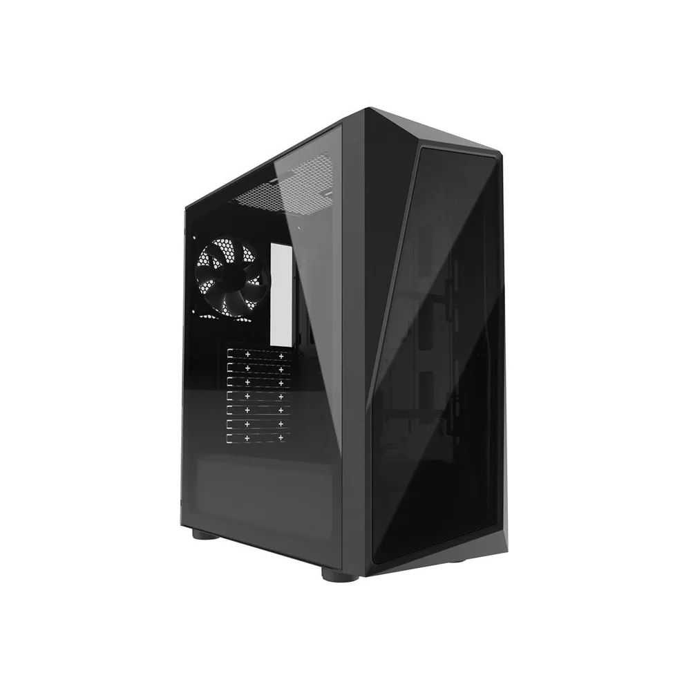 Carcasă pentru calculator Cooler Master CMP 520L (negru)