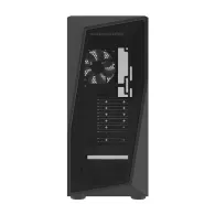 Carcasă pentru calculator Cooler Master CMP 520L (negru)