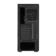 Carcasă pentru calculator Cooler Master CMP510 ARGB (negru)