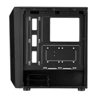 Carcasă pentru calculator Cooler Master CMP510 ARGB (negru)