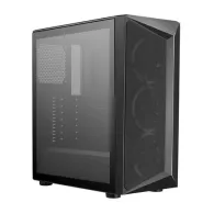 Carcasă pentru calculator Cooler Master CMP510 ARGB (negru)