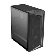 Carcasă pentru calculator Cooler Master CMP510 ARGB (negru)