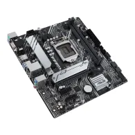 ASUS PRIME H510M-A Intel H510 LGA 1200 micro-ATX Asus - 4