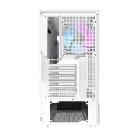 Carcasă pentru computer Darkflash DPX90 (alb)